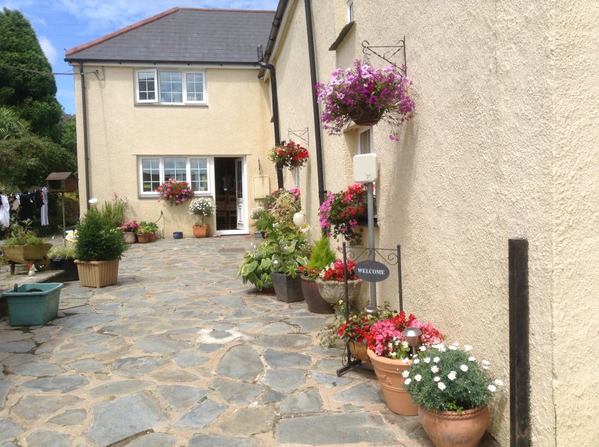 Friars Farm